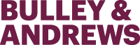 Bulley & Andrews logo
