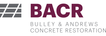 Bulley & Andrews Concrete Restoration logo