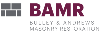 Bulley & Andrews Masonry Restoration logo