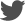 Twitter icon